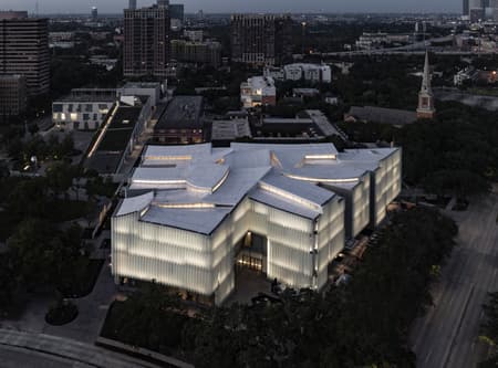 Nancy and Rich Kinder Museum 